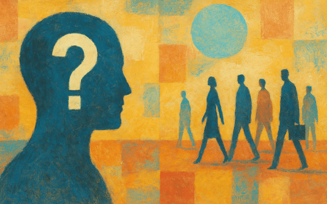La ricerca di identità e significato sul lavoro: come la cultura digitale sta ridefinendo le aspettative professionali